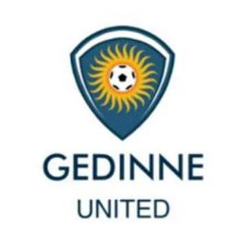 GEDINNE United